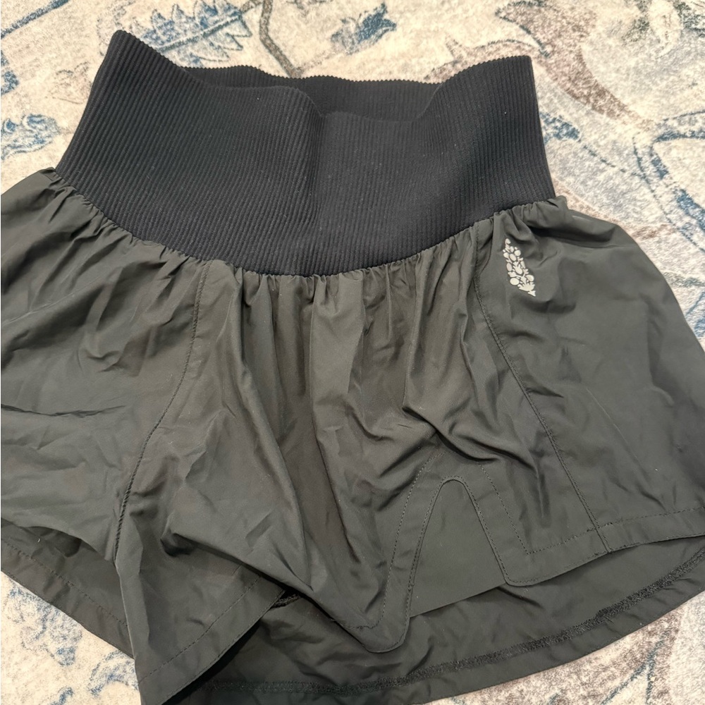 free people carpe diem short